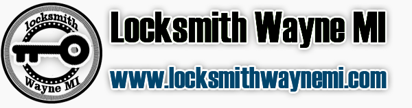 Locksmith Wayne MI